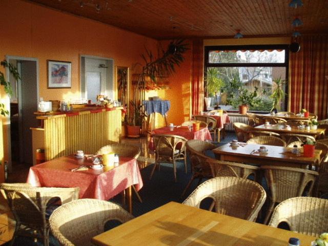Hotel Friedrichs Neumünster Extérieur photo